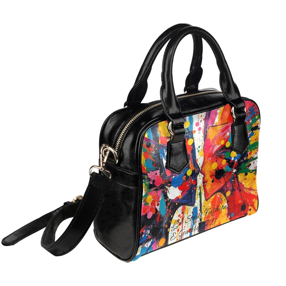 Shoulder Bag Multi Colors