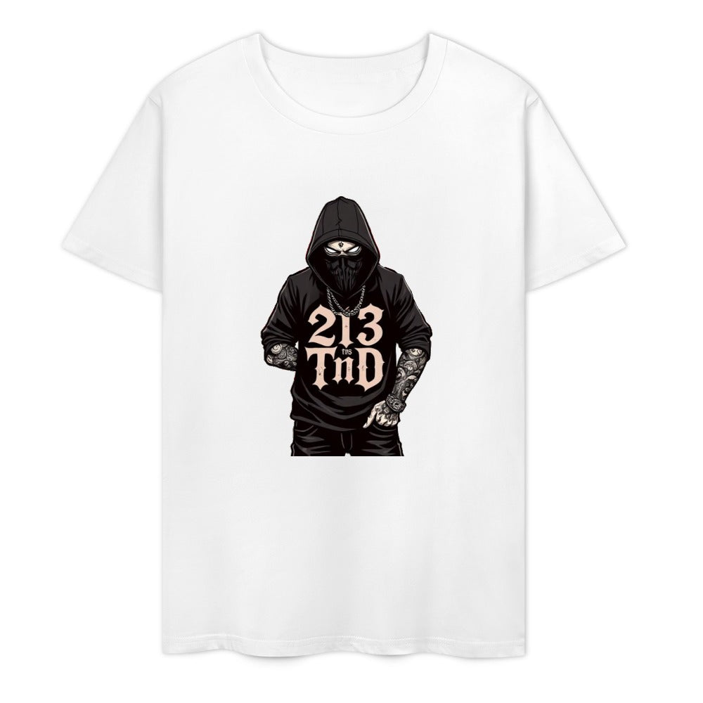 LA Streetwear 213 by TnD - LA Streetwear