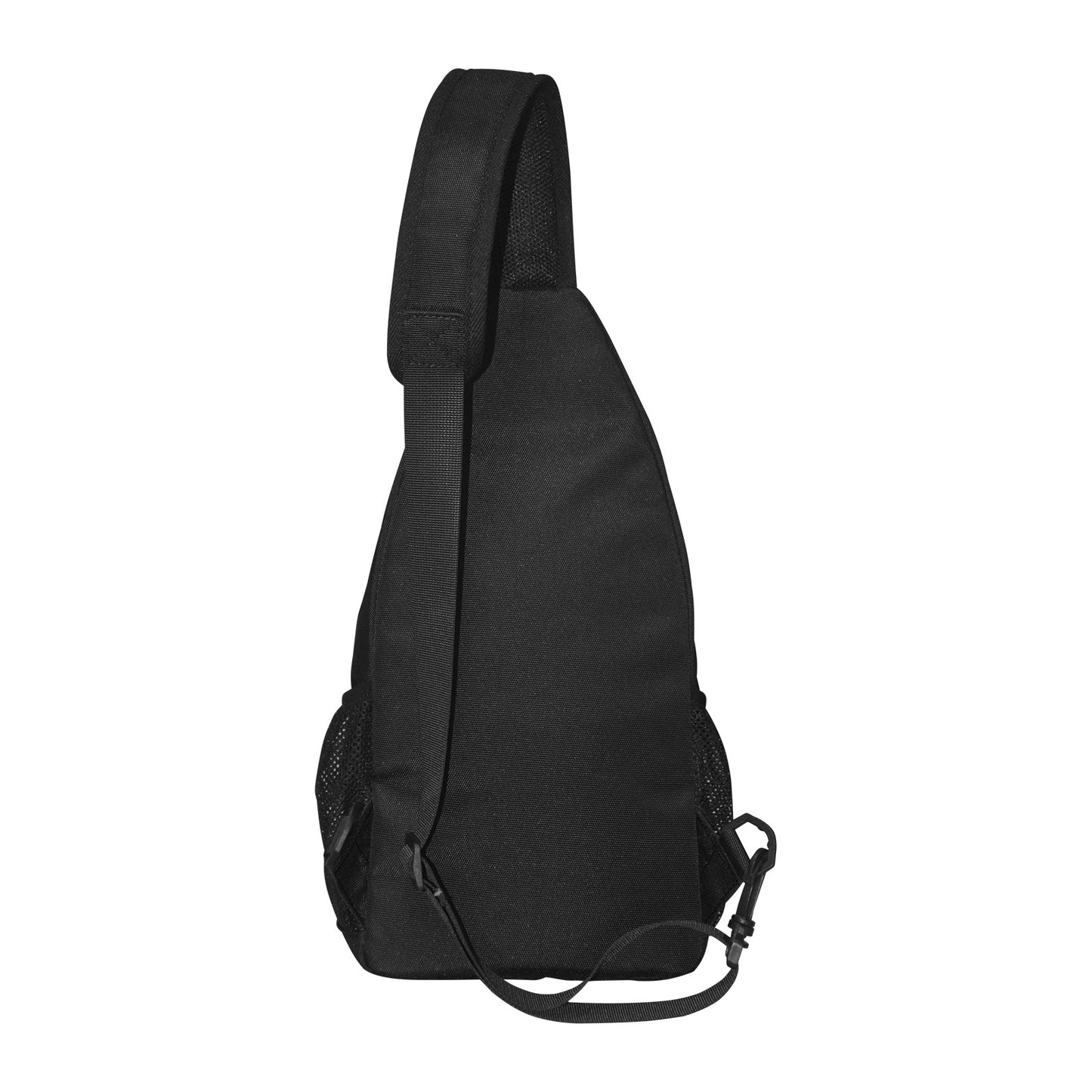 Chest Bag LA Street Heart