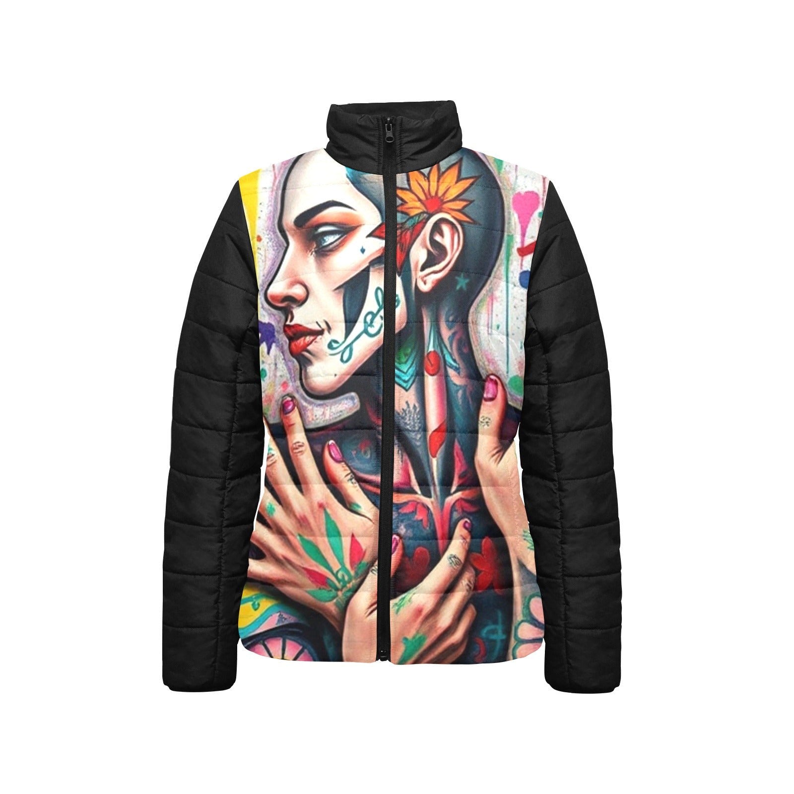 Jackets/Coats - LA Streetwear