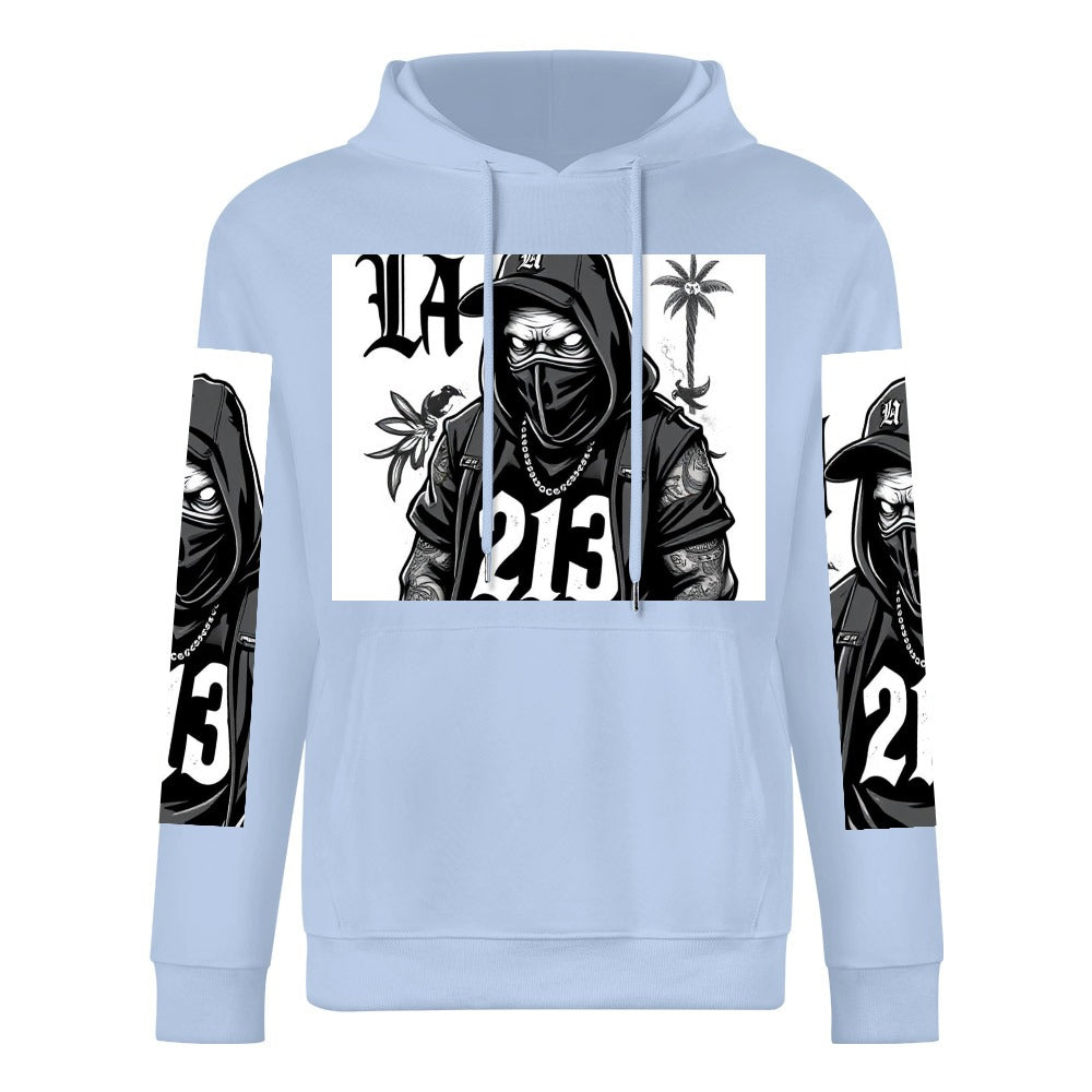 LA Streetwear