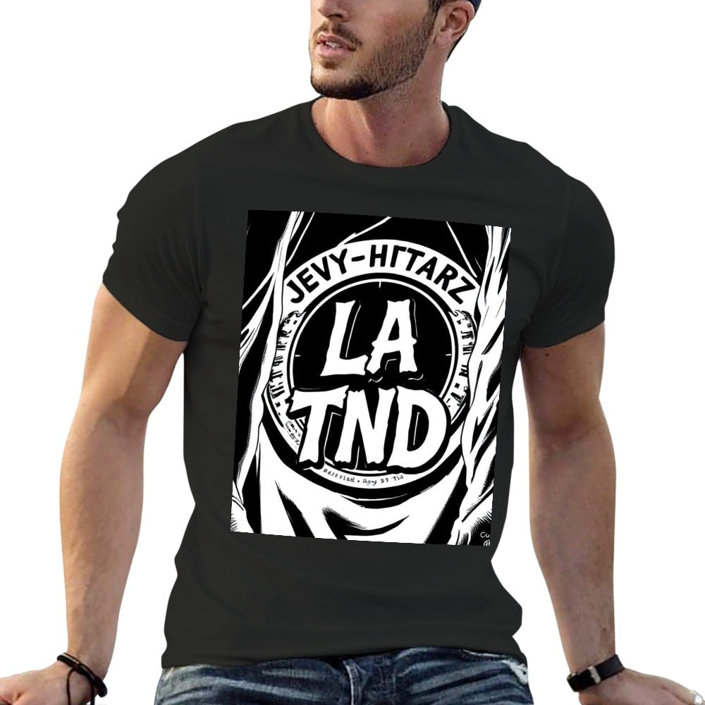 Men's Short Sleeve T-shirt z new Designs