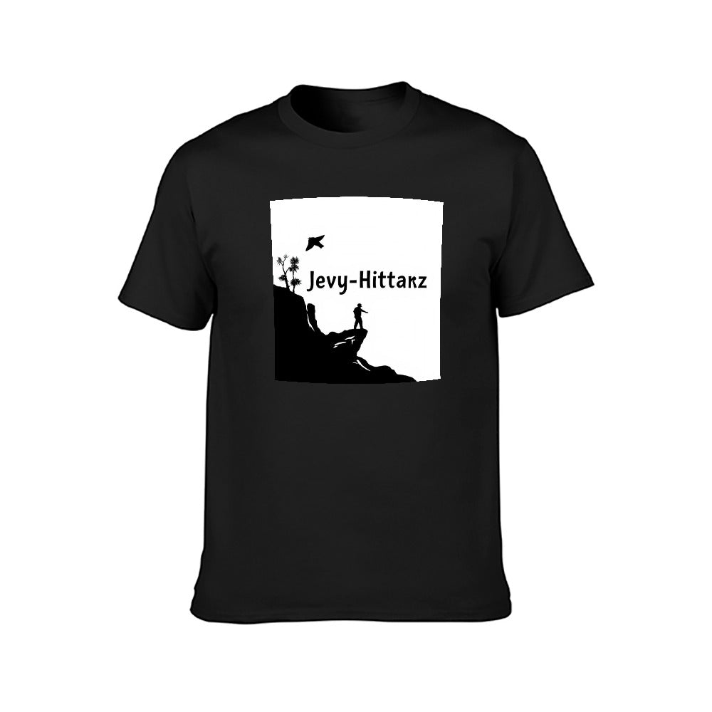 Men's Short Sleeve T-shirt Exclusive Designs by TnD