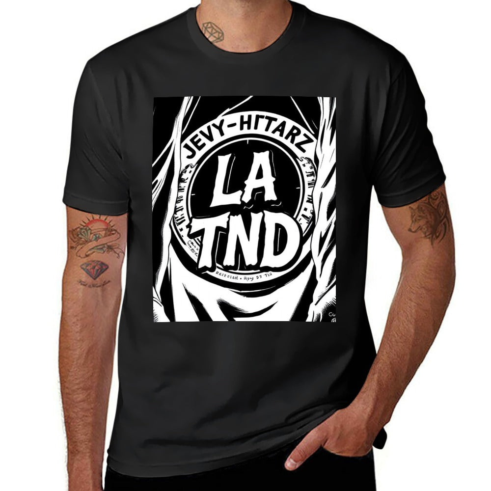Men's Short Sleeve T-shirt z new Designs