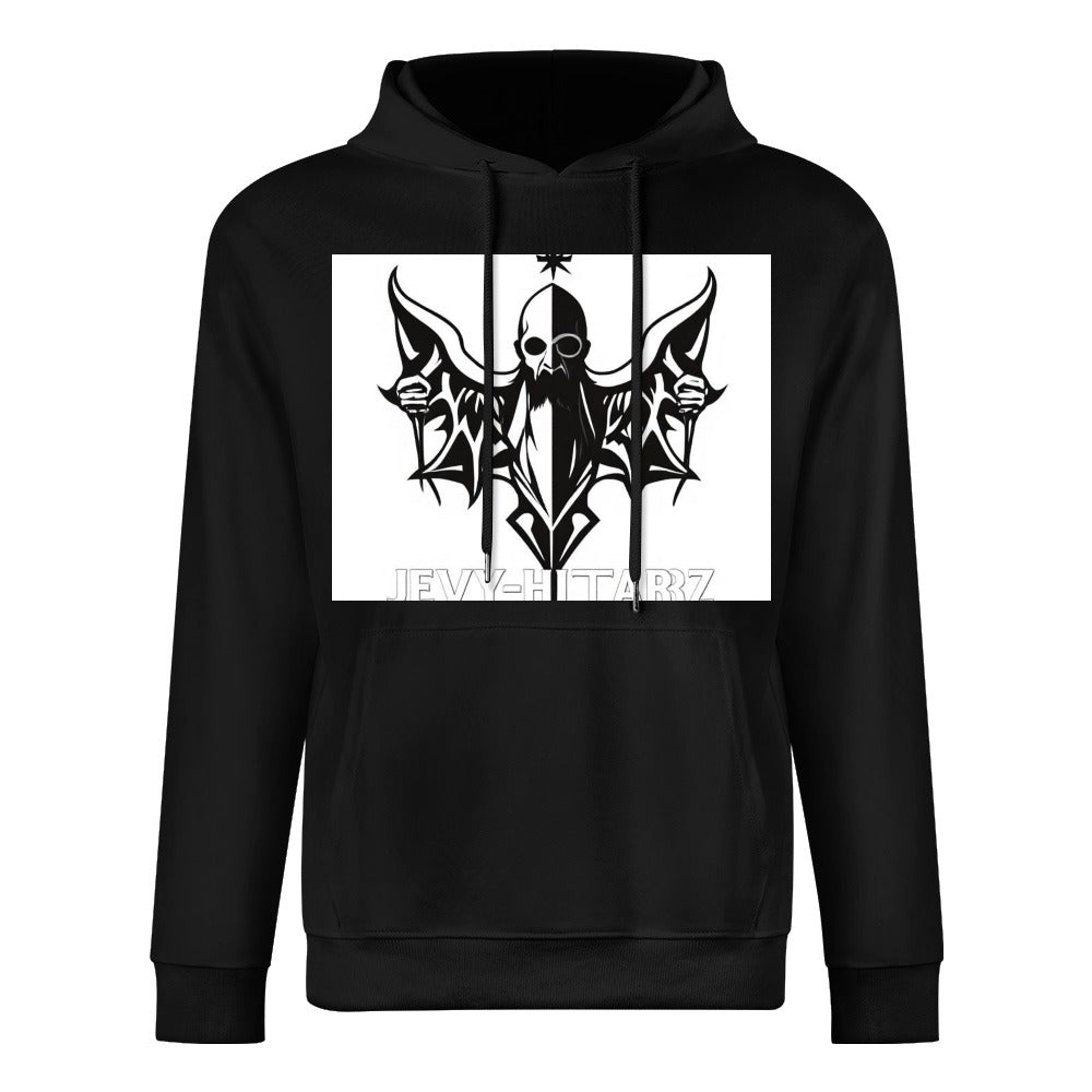 hooded sweater  exclusive Streetware Desings by TnD