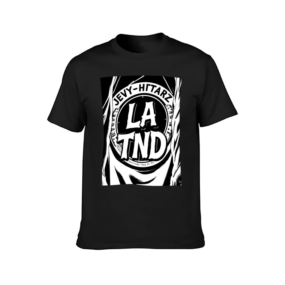 Men's Short Sleeve T-shirt z new Designs