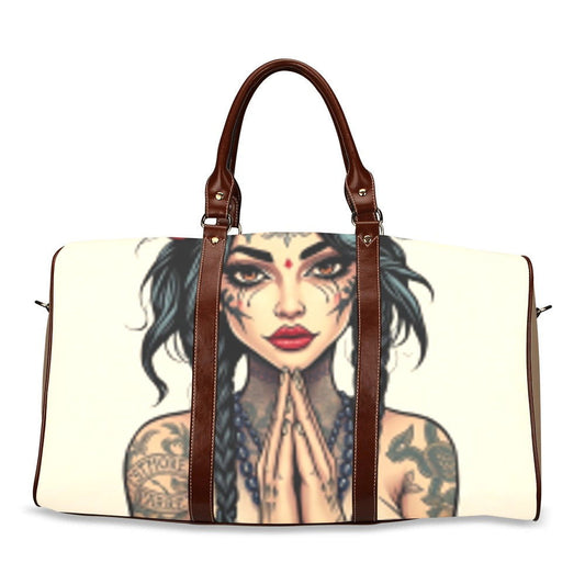 Graffiti Art Inspired - Toxic N Disorderly LA Graffiti Art Wear