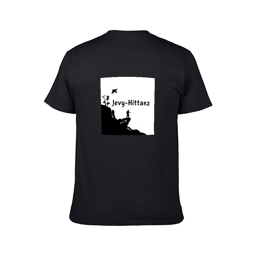 Men's Short Sleeve T-shirt Exclusive Designs by TnD
