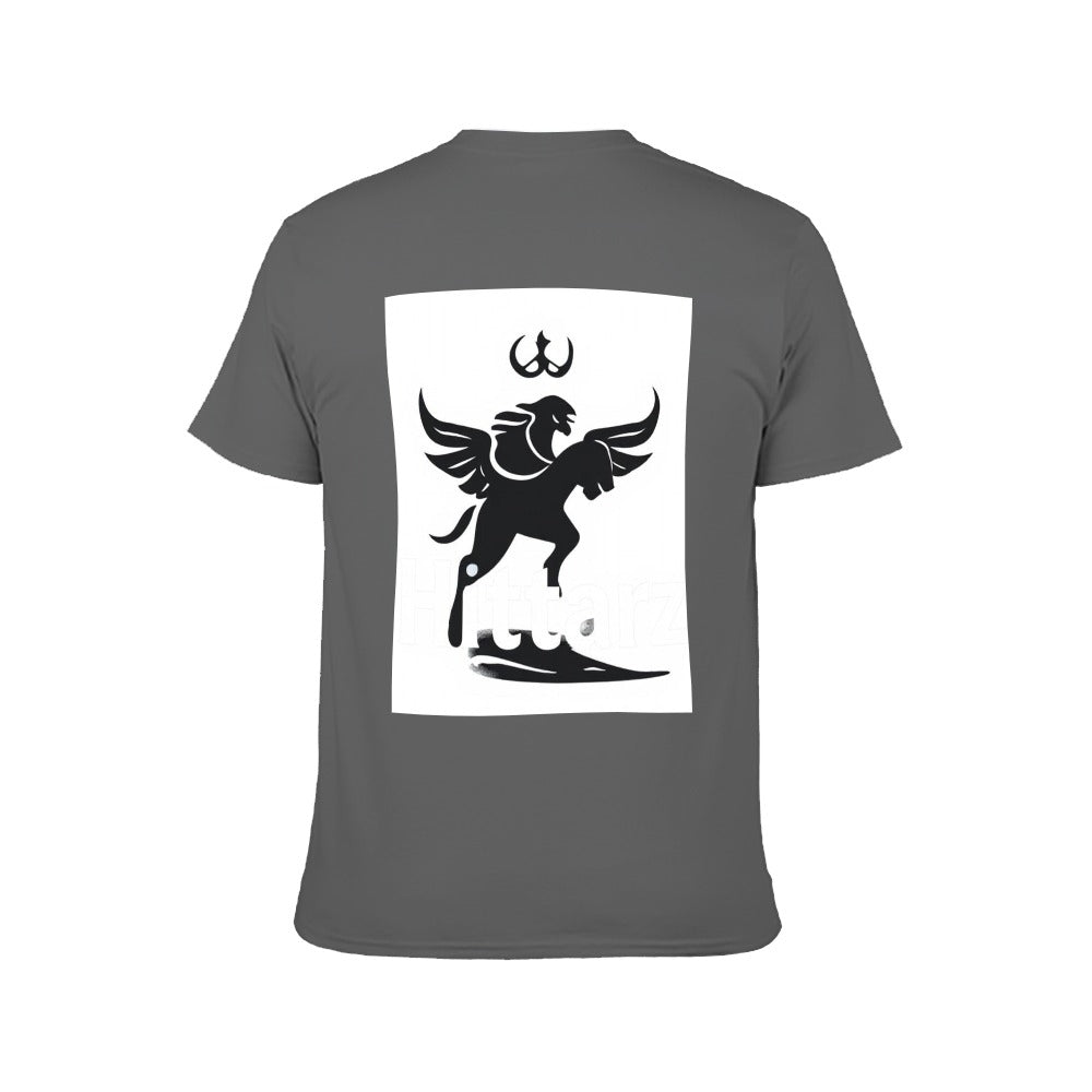 Men's Short Sleeve T-shirt Unique one of a kind Designs by TnD