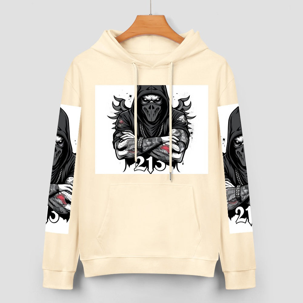 LA Streetwear Hoodies
