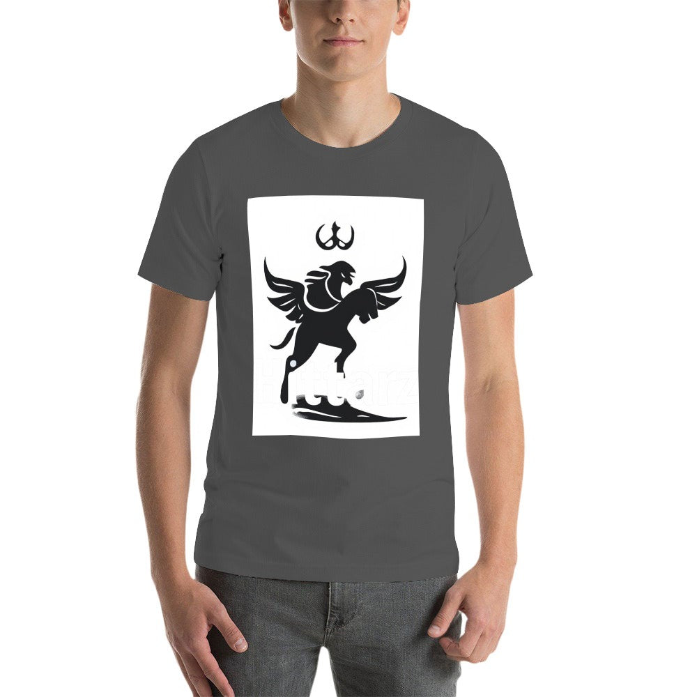 Men's Short Sleeve T-shirt Unique one of a kind Designs by TnD